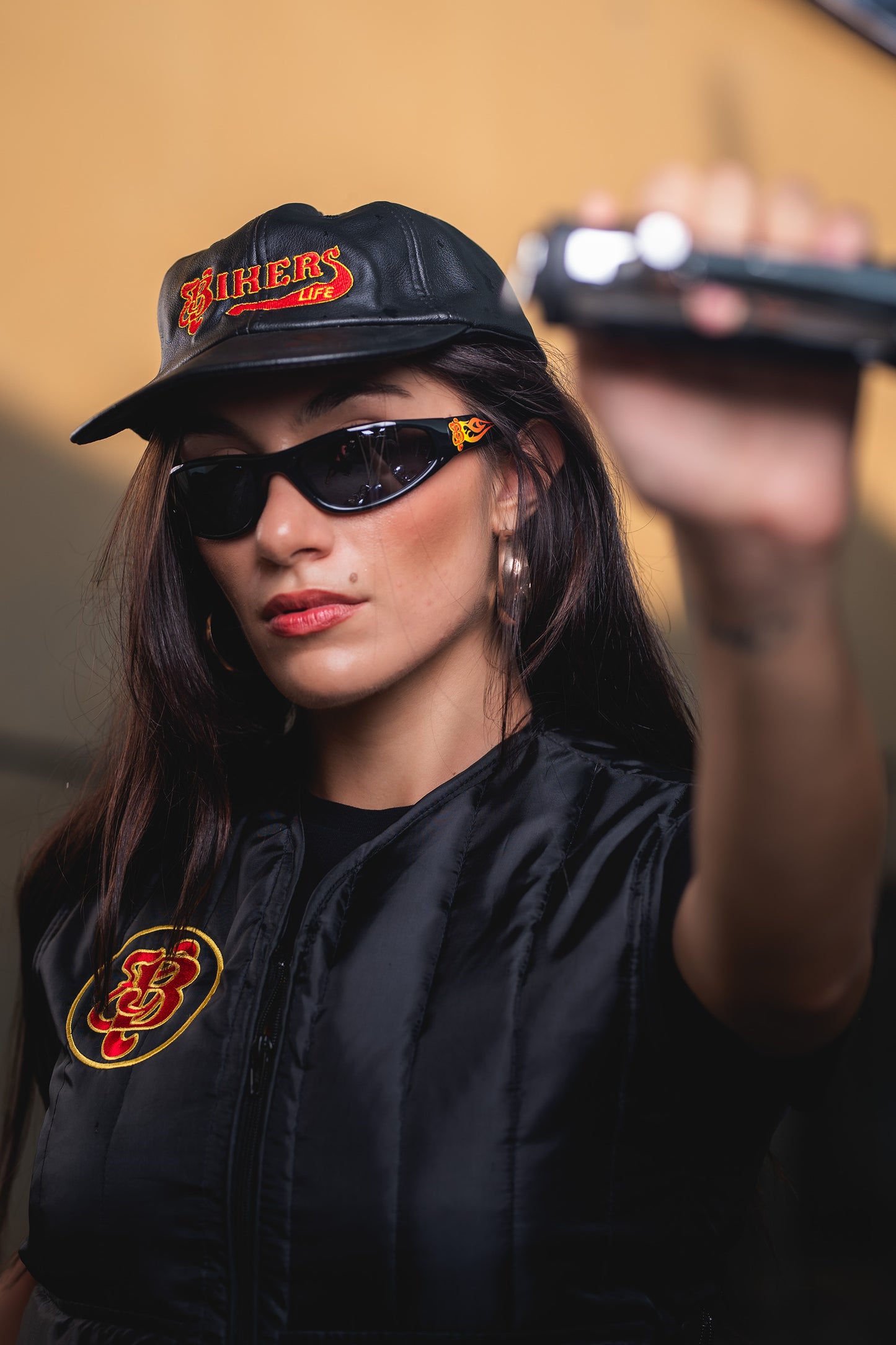 BLACK FRIDAY | PORTAFOGLIO BL + OCCHIALI MODELLO JOHN DOE