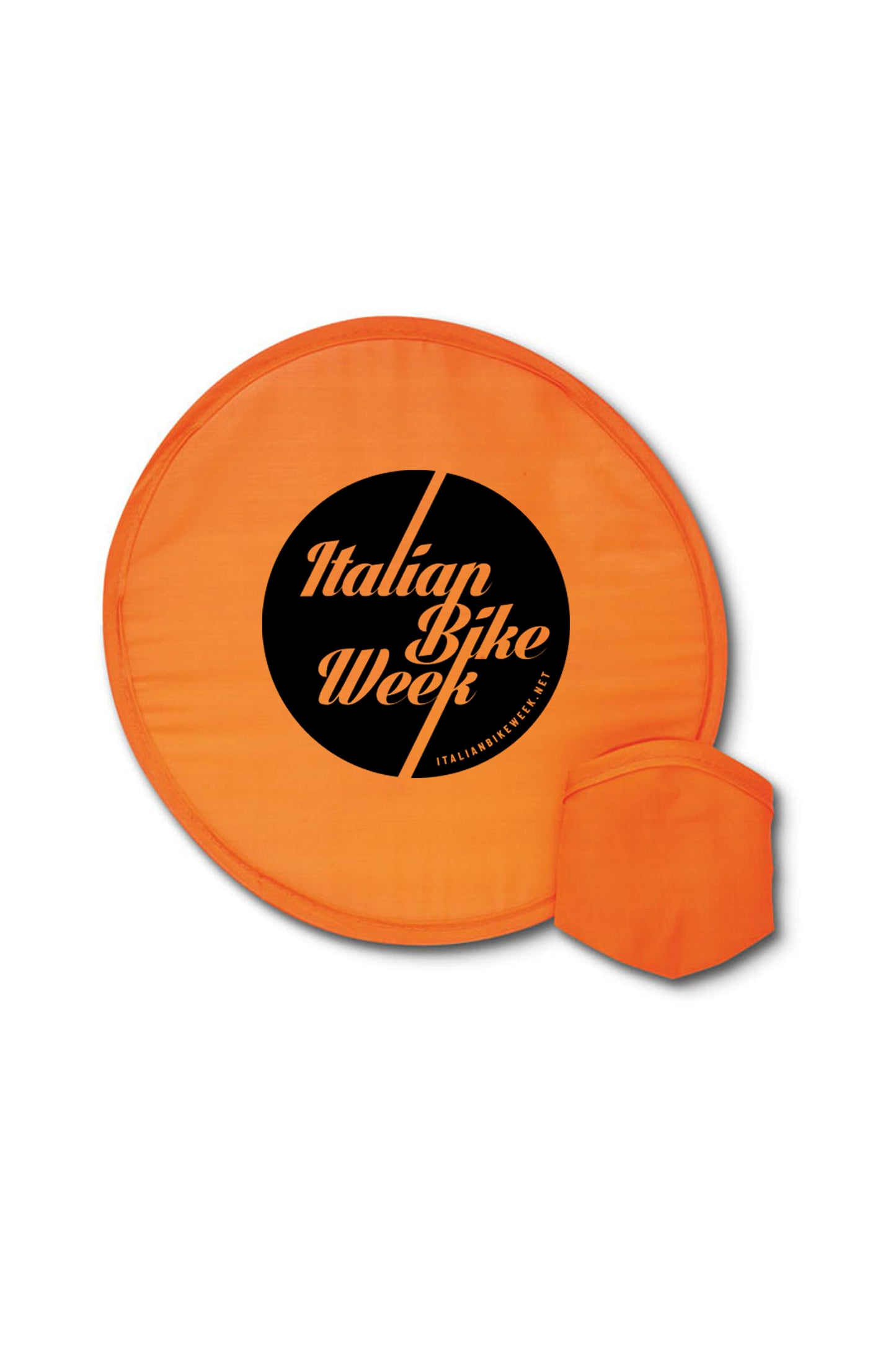 Frisbee/Ventaglio