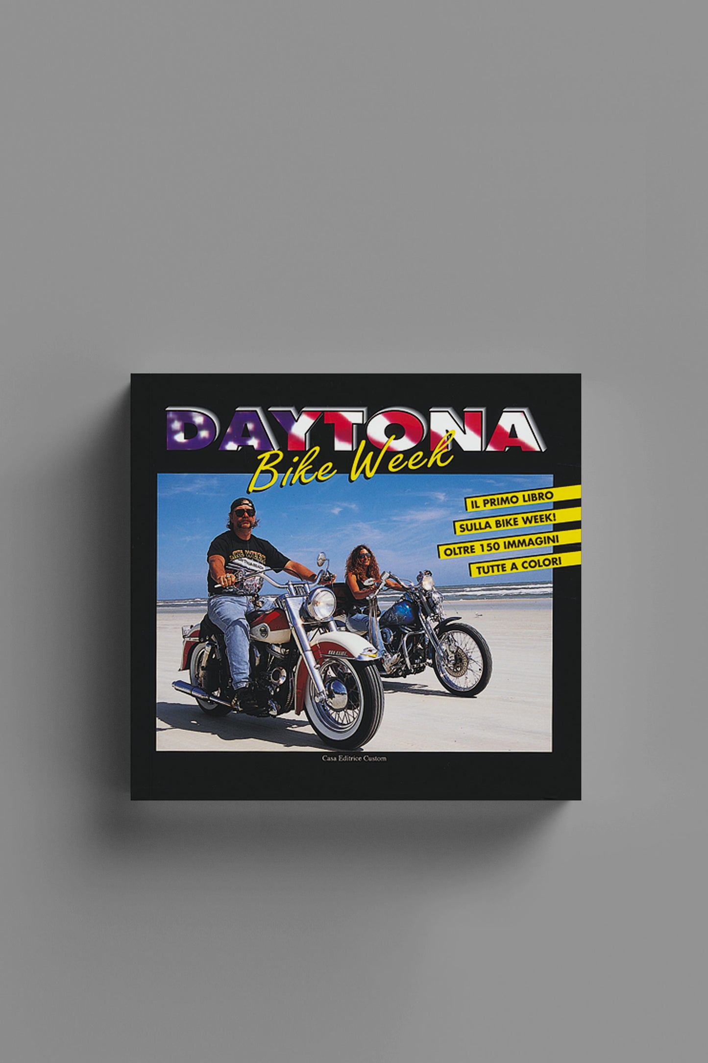 Daytona Bike Week