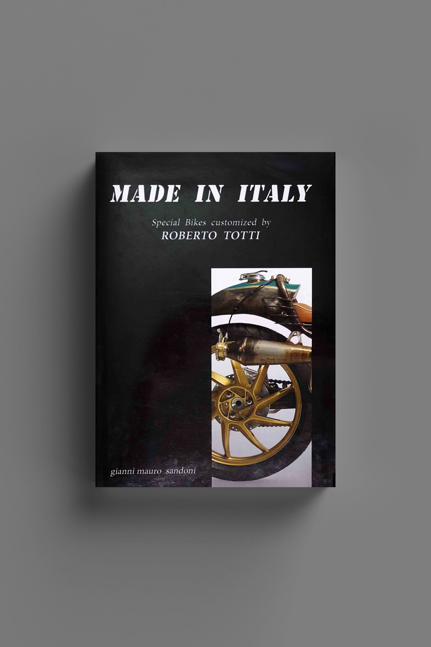 Made in Italy