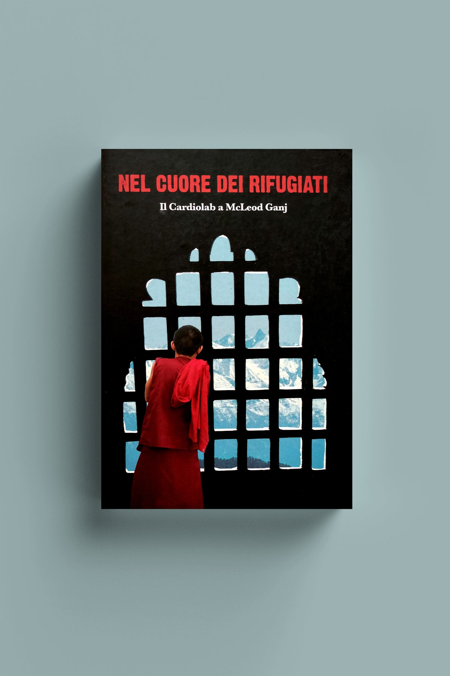 Nel cuore dei rifugiati