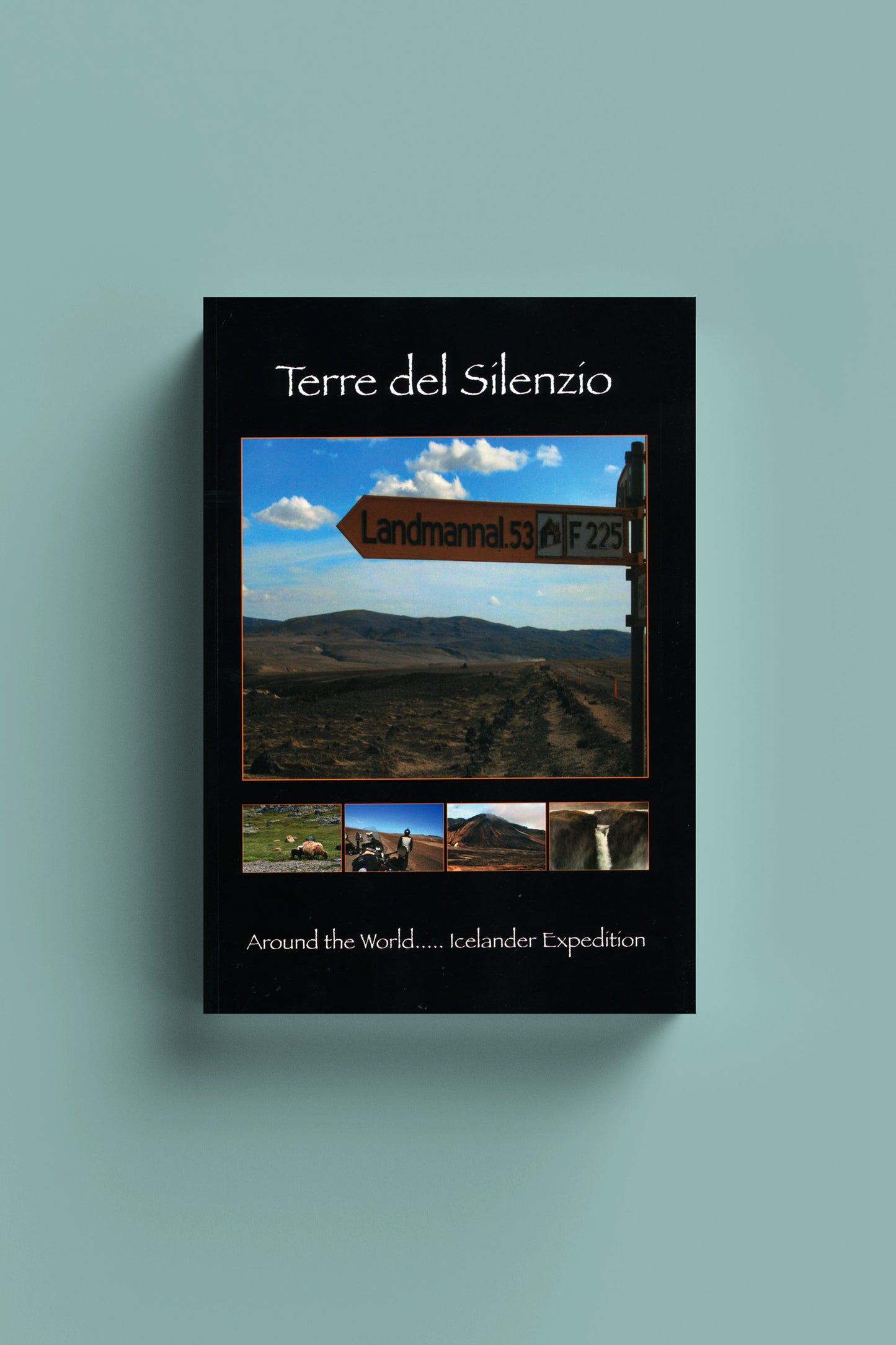 Terre del Silenzio