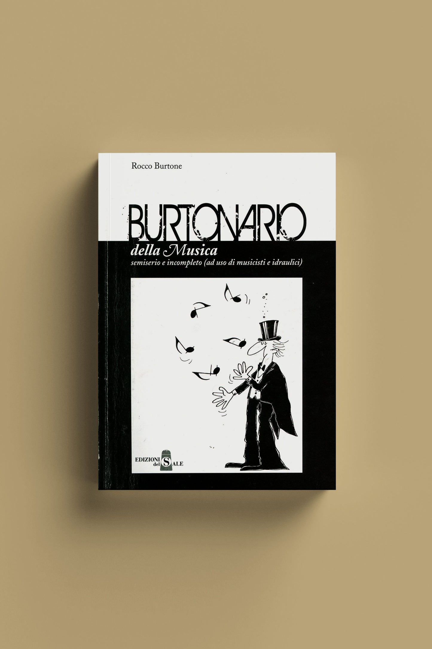 Burtonario della musica