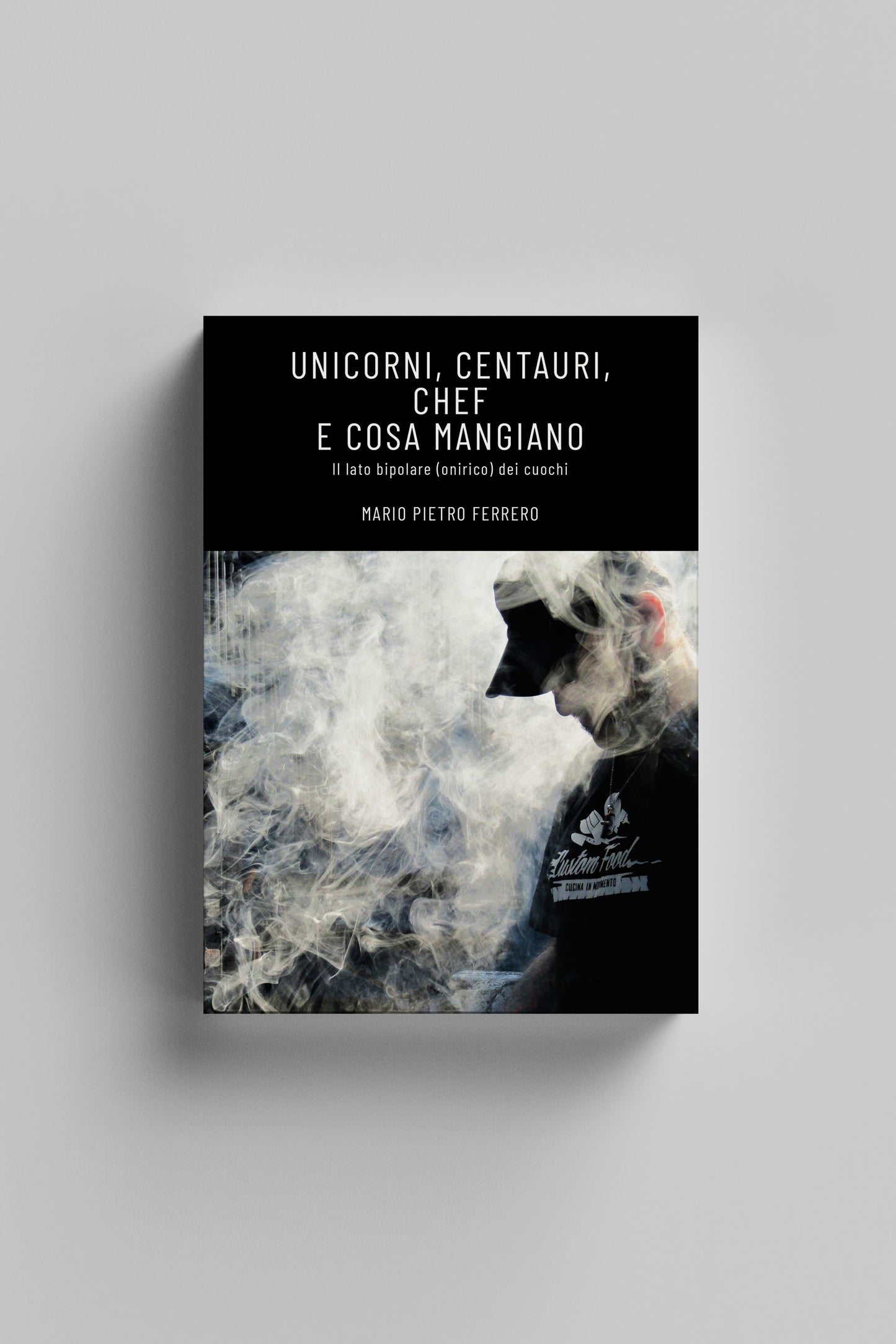 Unicorni, Centauri, Chef e cosa mangiano