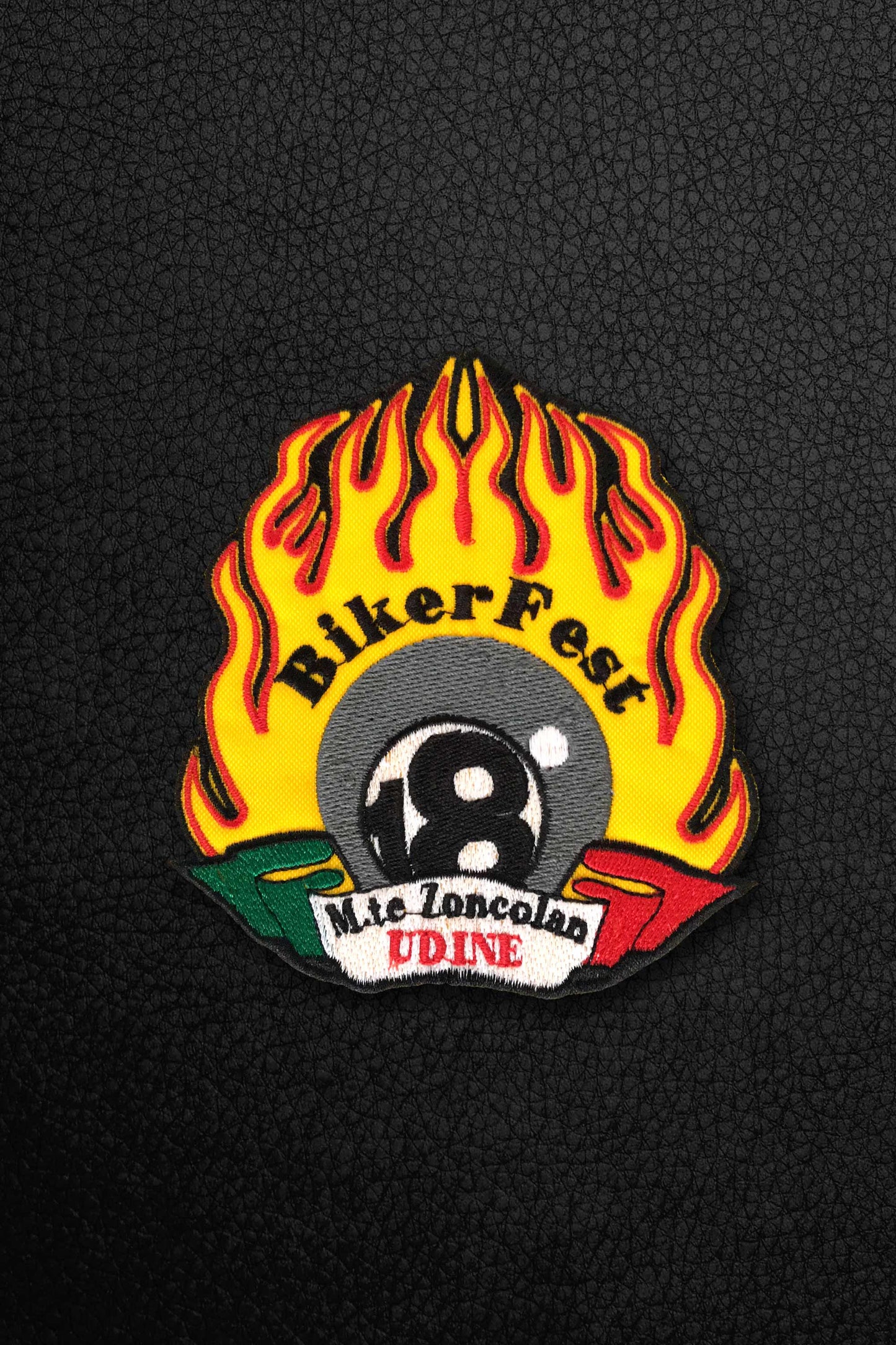 18° edizione Patch Biker Fest