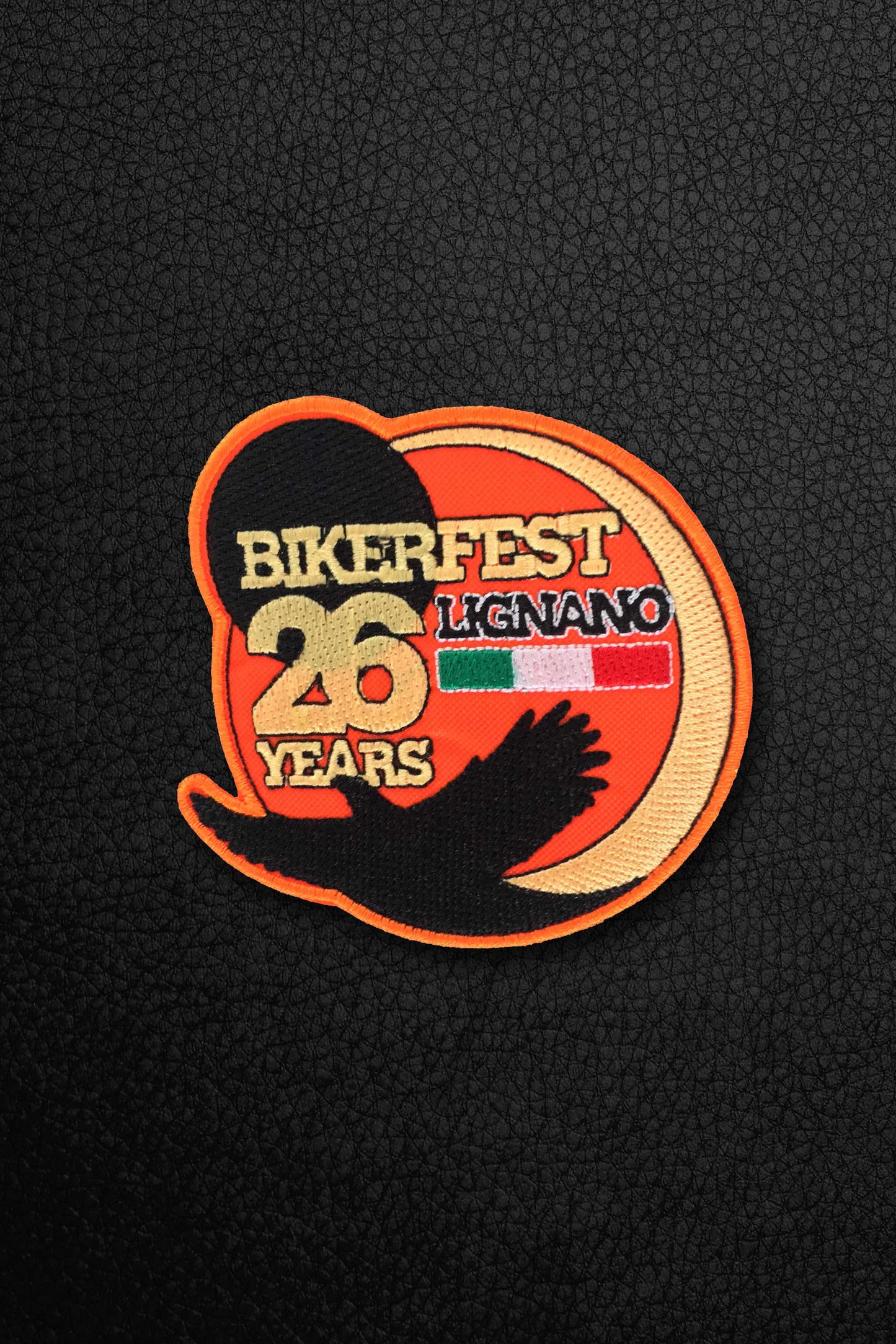 26° edizione Patch Biker Fest