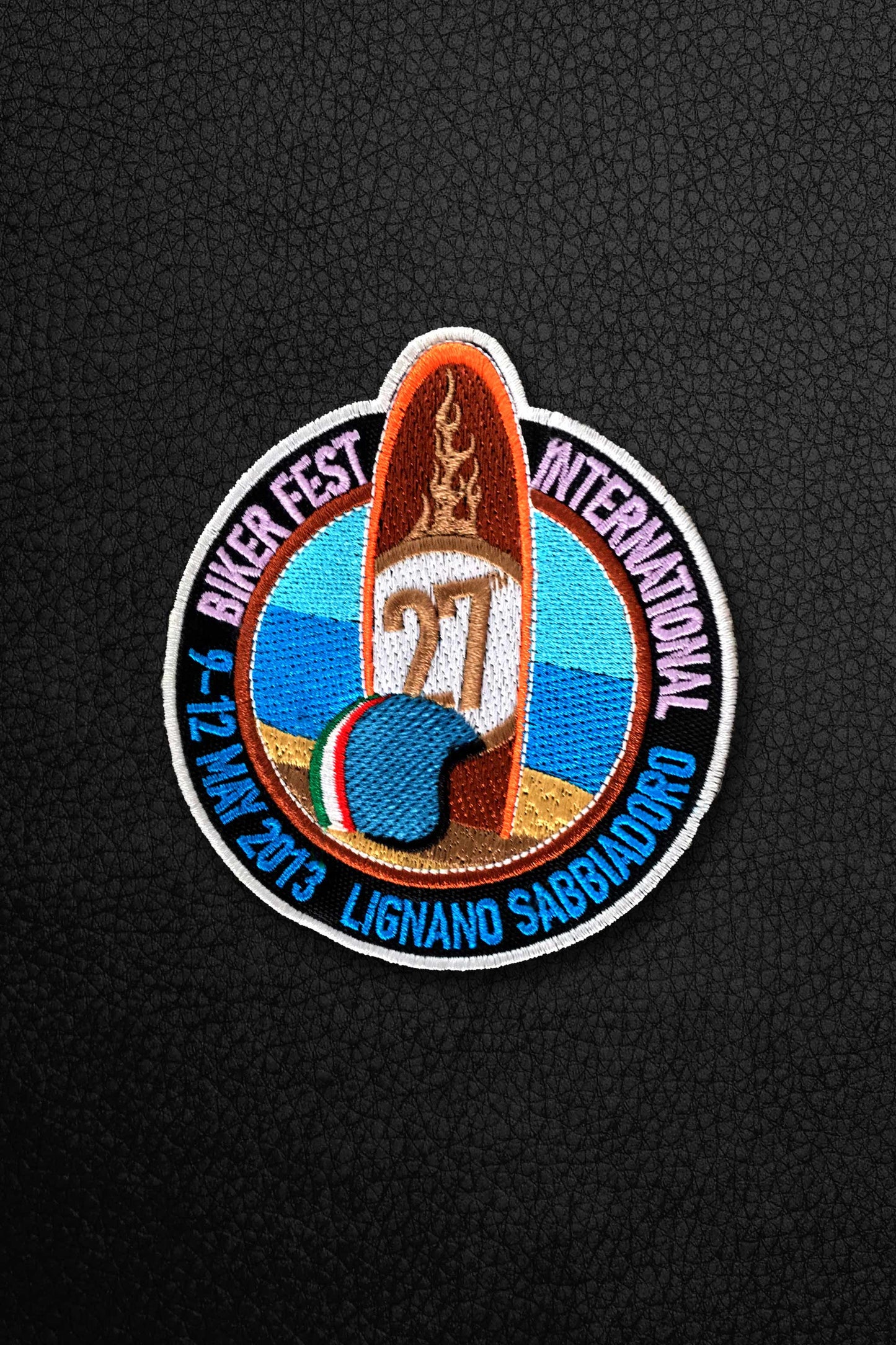 27° edizione Patch Biker Fest