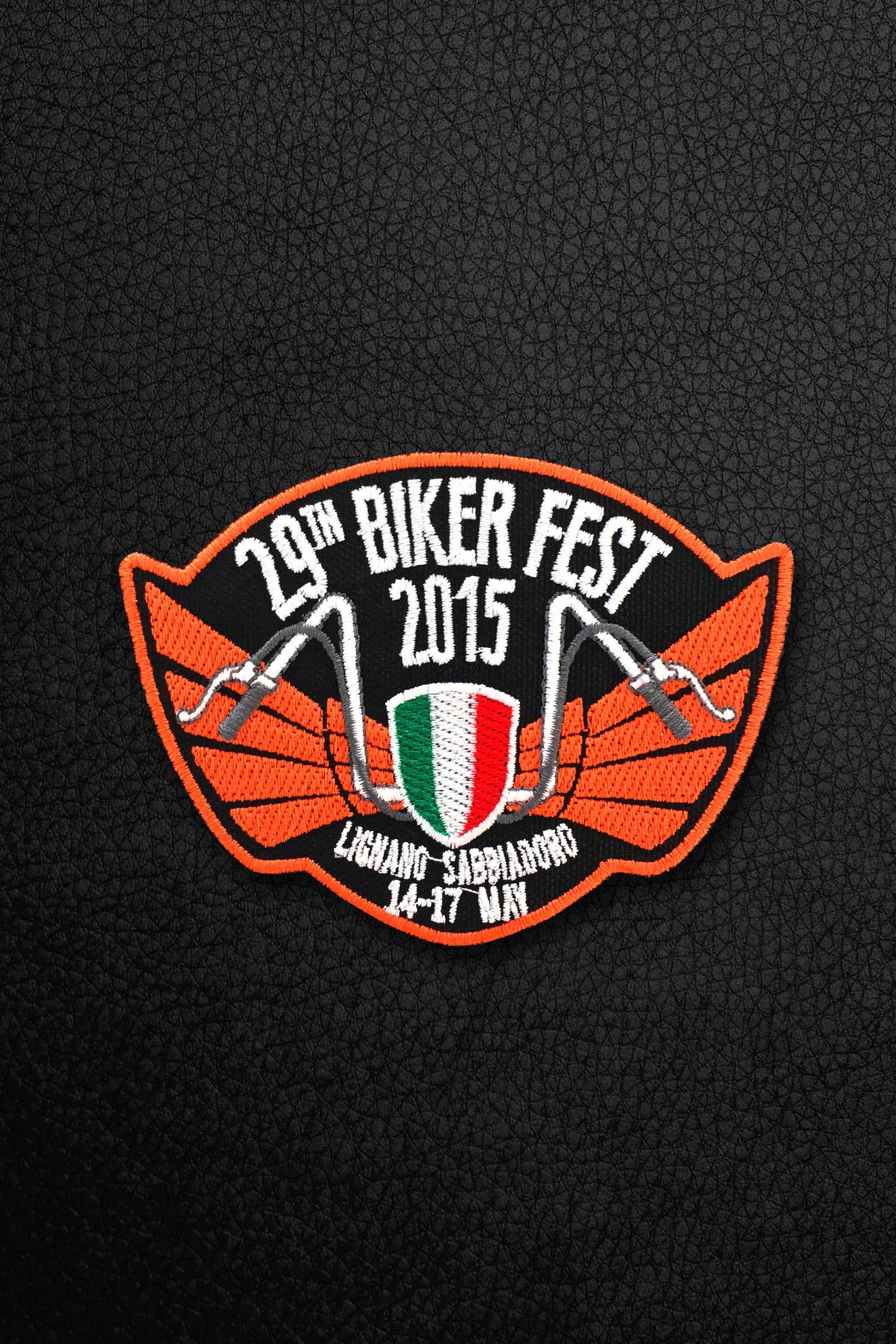 29° edizione Patch Biker Fest