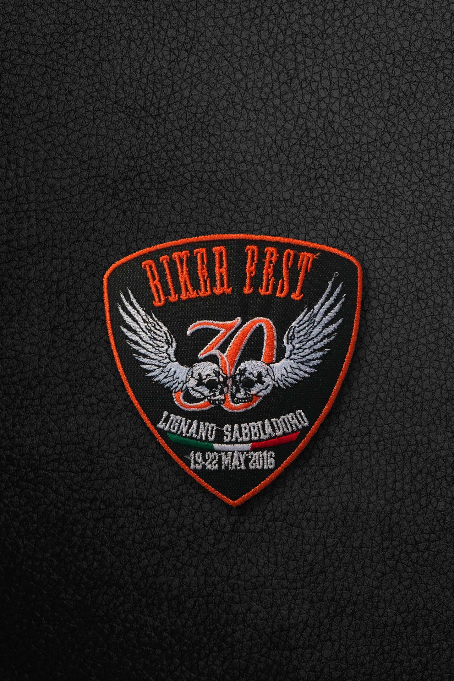 30° edizione Patch Biker Fest