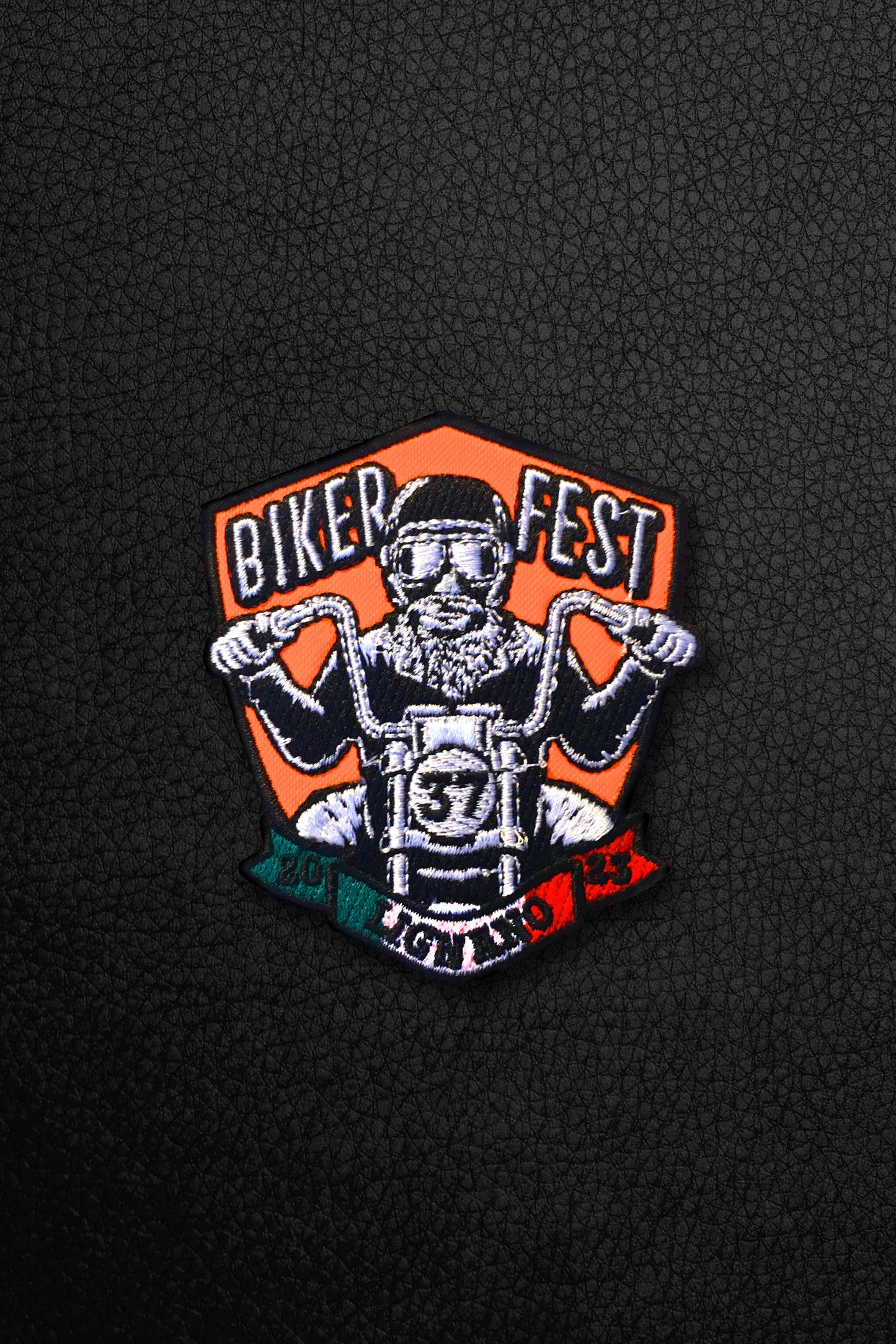 37° edizione Patch Biker Fest