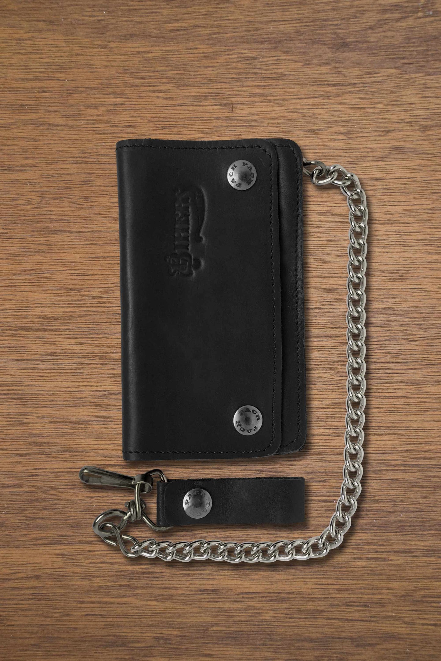 Portafoglio Bikers Life mini