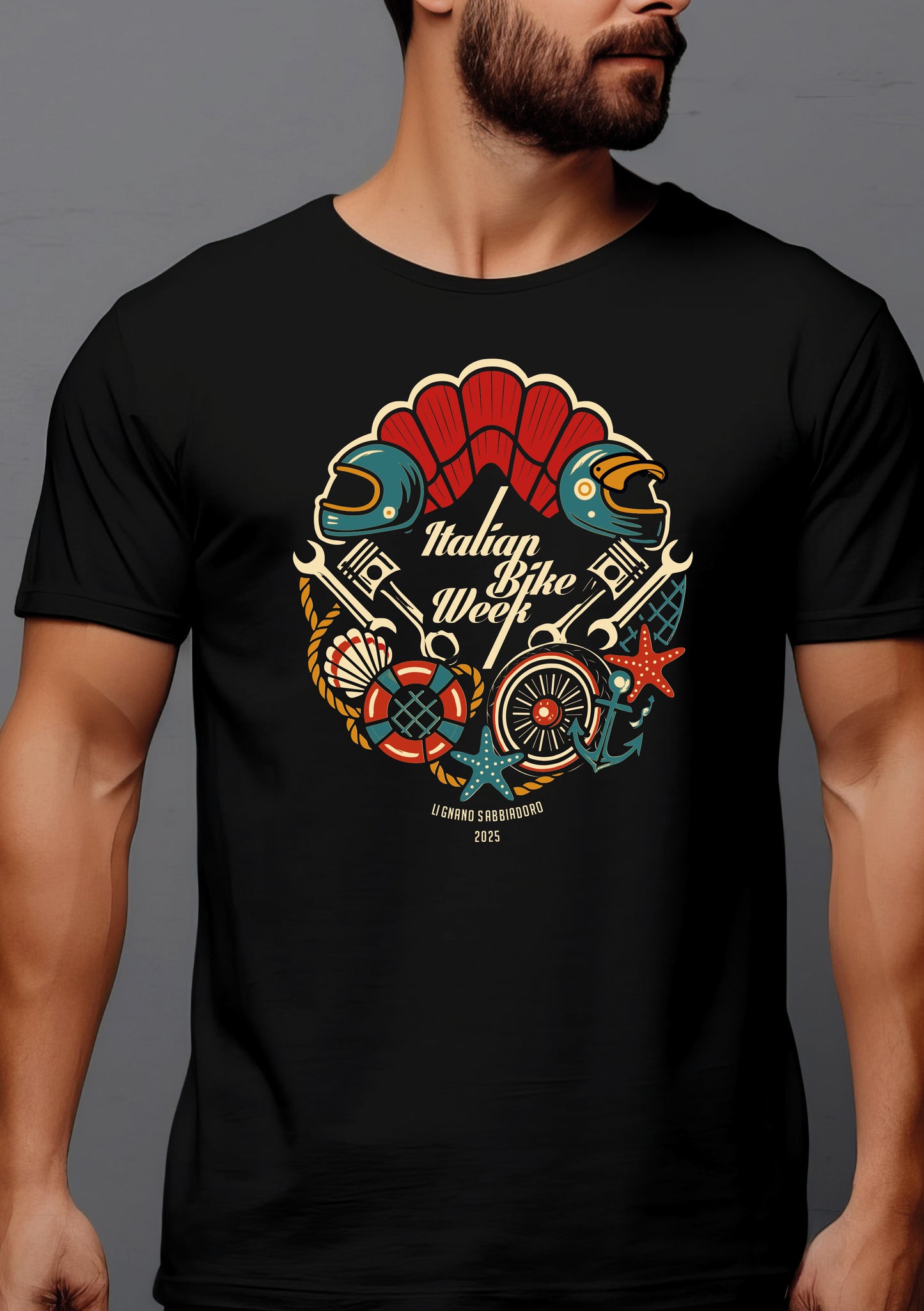 PRE-ORDER CON RITIRO IN LOCO | PROMO ITALIAN BIKE WEEK 2