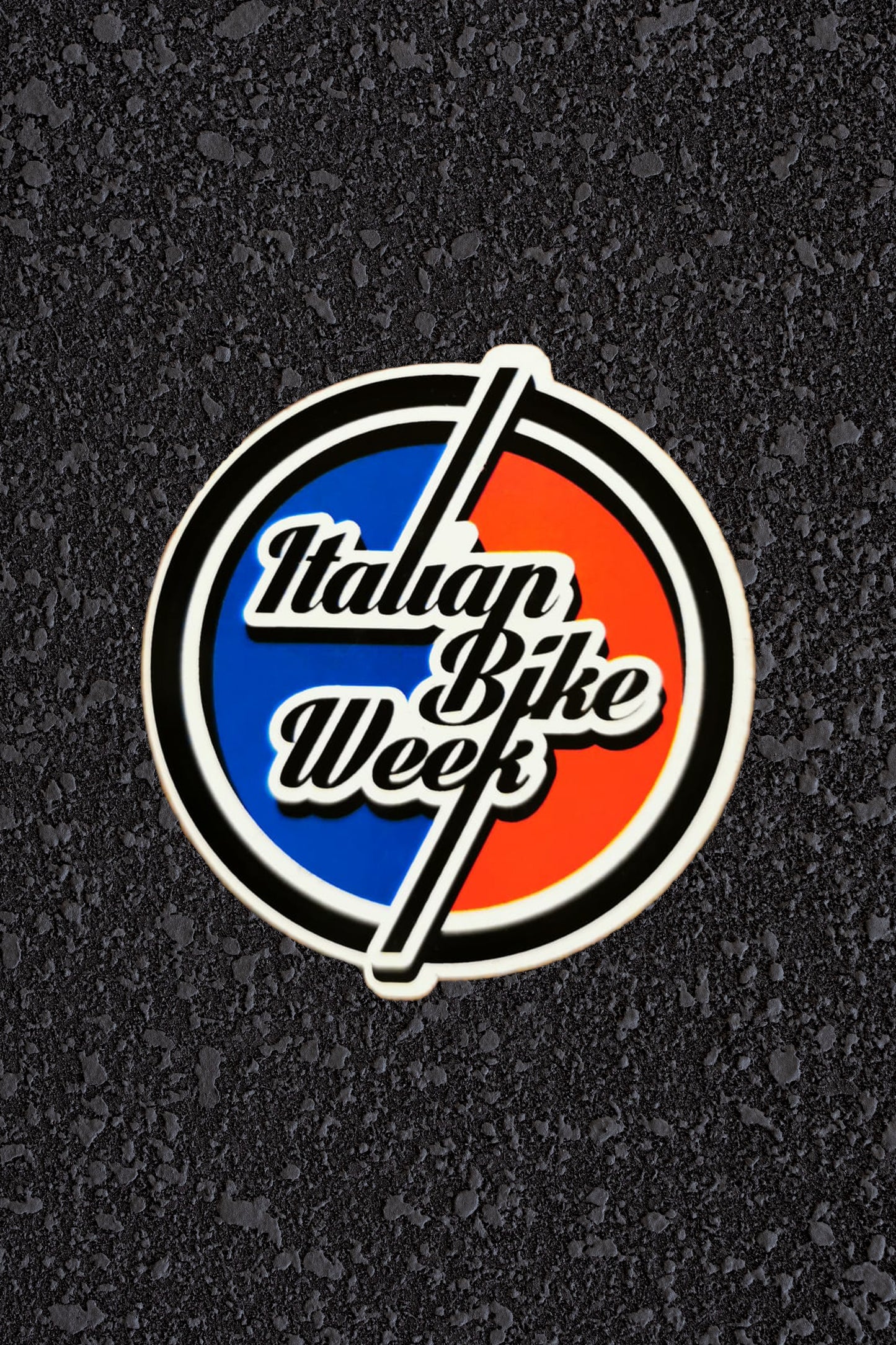 Calamita Italian Bike Week