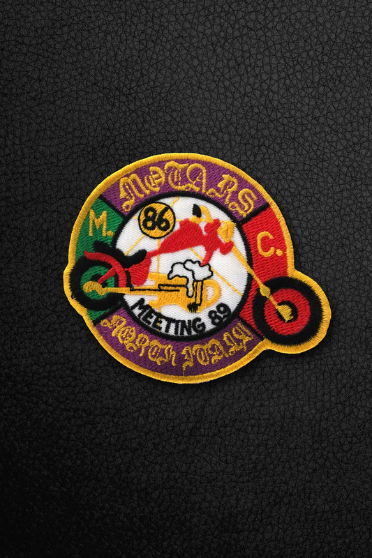 3° edizione Patch Biker Fest
