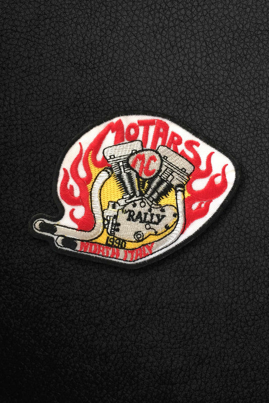 4° edizione Patch Biker Fest